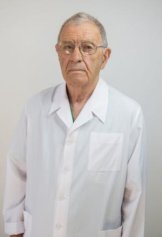 Полегенько Сергей Михайлович