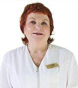 Любименко Елена Александровна