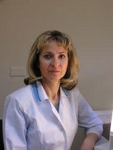 Лихванцева Вера Геннадьевна