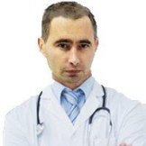 Качанов Сергей Васильевич