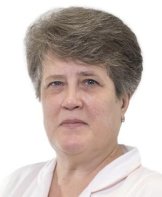 Красикова Наталья Леонтьевна