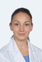 Физлова Лилия Рустемовна
