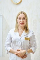 Авершина Ольга Викторовна