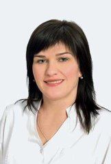 Шиповская Марина Юрьевна
