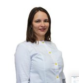 Чернова Ольга Владимировна