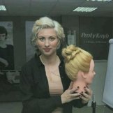 Добронравова Евгения Анатольевна
