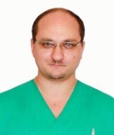 Лазуренко Алексей Сергеевич