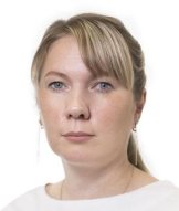 Каирова Светлана Сергеевна