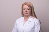 Чежина Маргарита Валентиновна