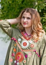 Ремиханова Юлия