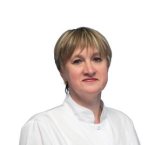 Мироненко Лариса Викторовна