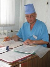 Медведев Александр Алексеевич