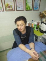 Преснякова Елена Ильинична
