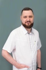 Косарев Антон Владимирович