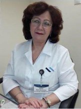Львова Ирина Васильевна