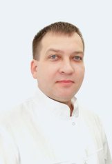 Петренко Николай Валентинович