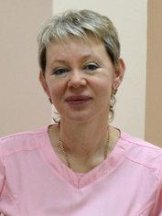 Старцева Наталия Юрьевна