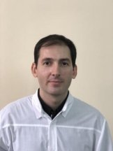 Акулов Евгений Александрович
