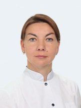 Шутько Наталья Михайловна