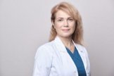 Татищева Юлия Александровна