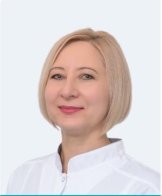 Котова Людмила Михайловна