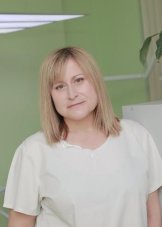 Шастина Татьяна Давидовна