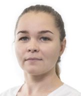 Ермолаева Оксана Сергеевна