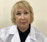 Чечина Людмила Евгеньевна