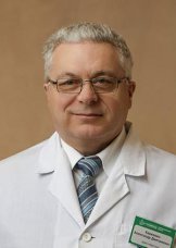Каржевин Александр Дмитриевич