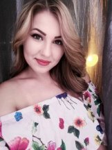 Тюлюкина Елена Евгеньевна