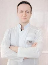 Приемов Сергей Александрович