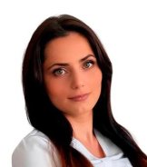 Казурова Екатерина Михайловна