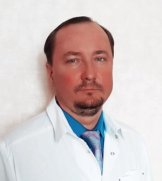 Яценко Алексей Николаевич