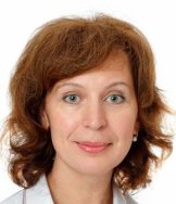 Мигунова Ольга Владимировна