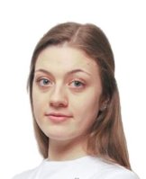 Воробей Мария Валентиновна