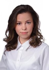 Новожилова Елена Николаевна