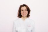 Гвоздеева Наталия Игоревна