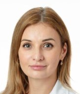 Удод Татьяна Александровна