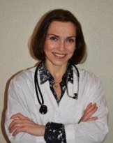 Никишина Екатерина Викторовна