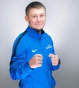 Покровский Дмитрий
