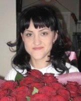Белкина Оксана
