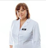 Агаркова Марина