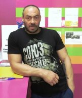 Пономарев Владимир
