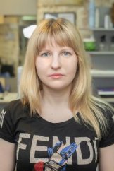 Павлова Марина