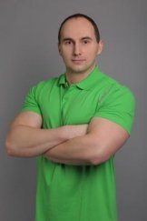 Филиппов Дмитрий