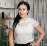 Красильникова Татьяна