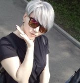 Хаярова Зуля