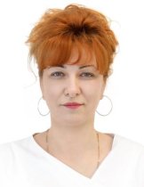 Гончарова Ирина