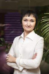 Яшина Елена