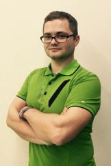 Зуев Михаил
